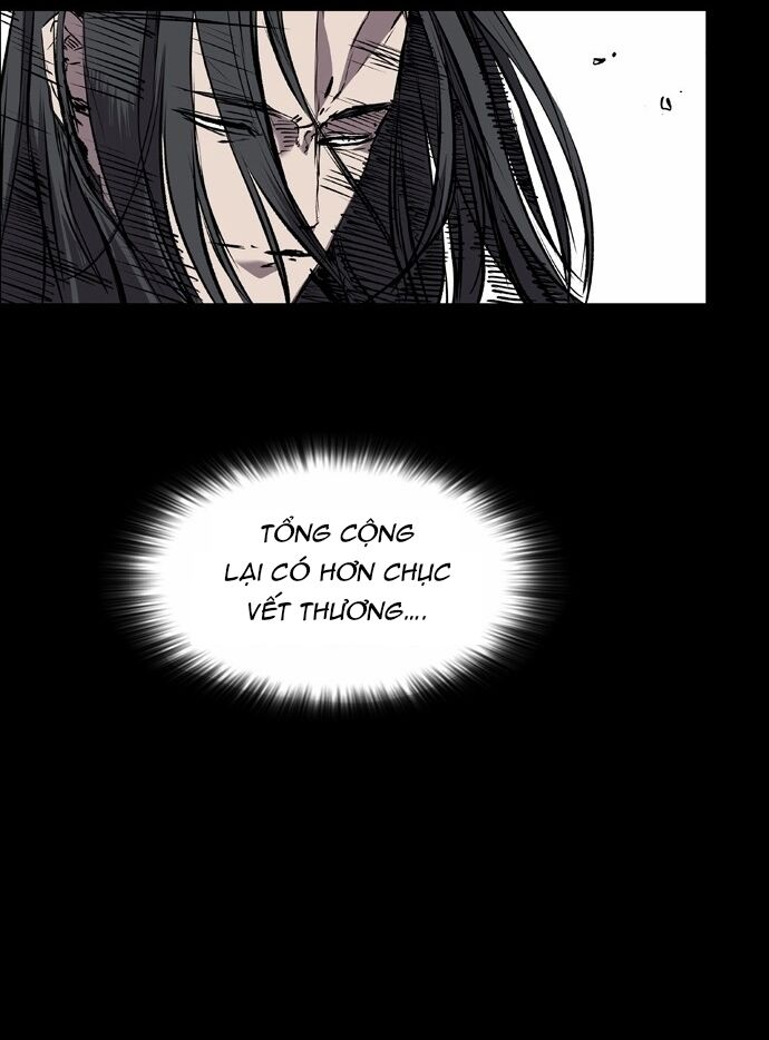Báo Thù: Chapter 107