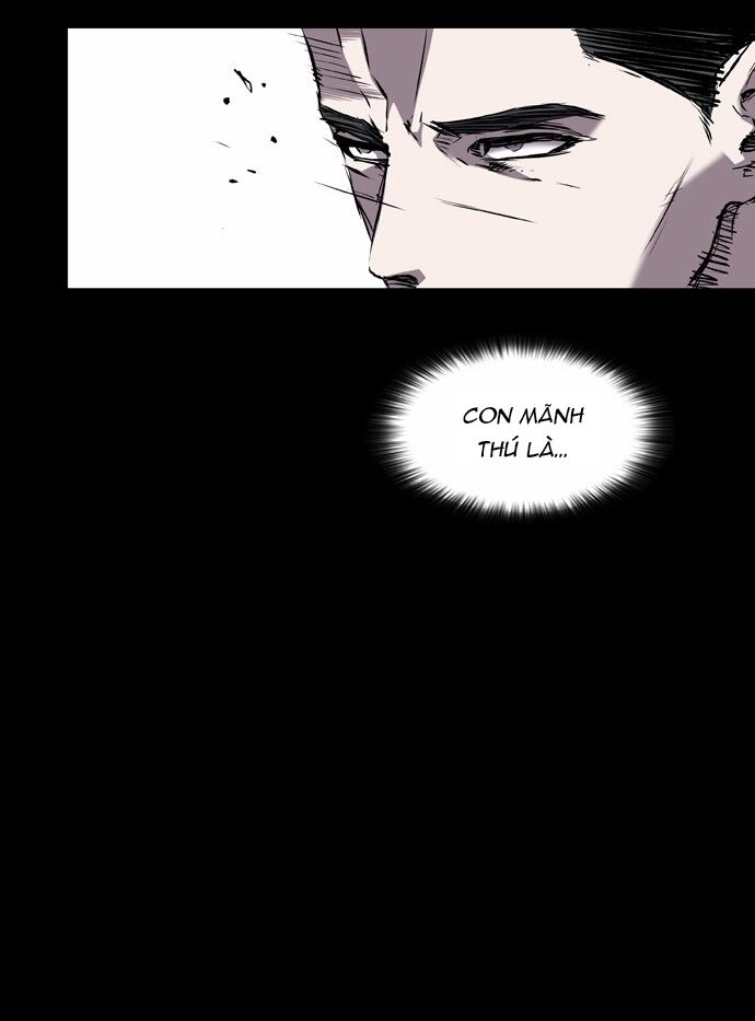 Báo Thù: Chapter 107