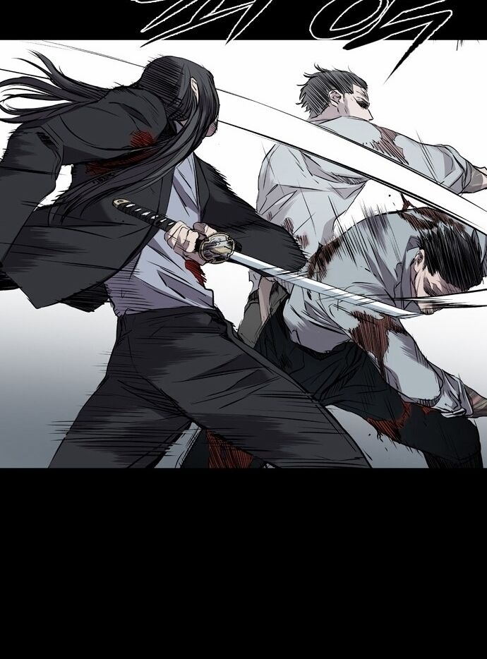 Báo Thù: Chapter 107