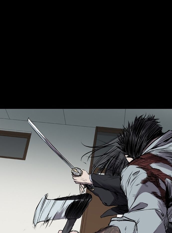 Báo Thù: Chapter 107
