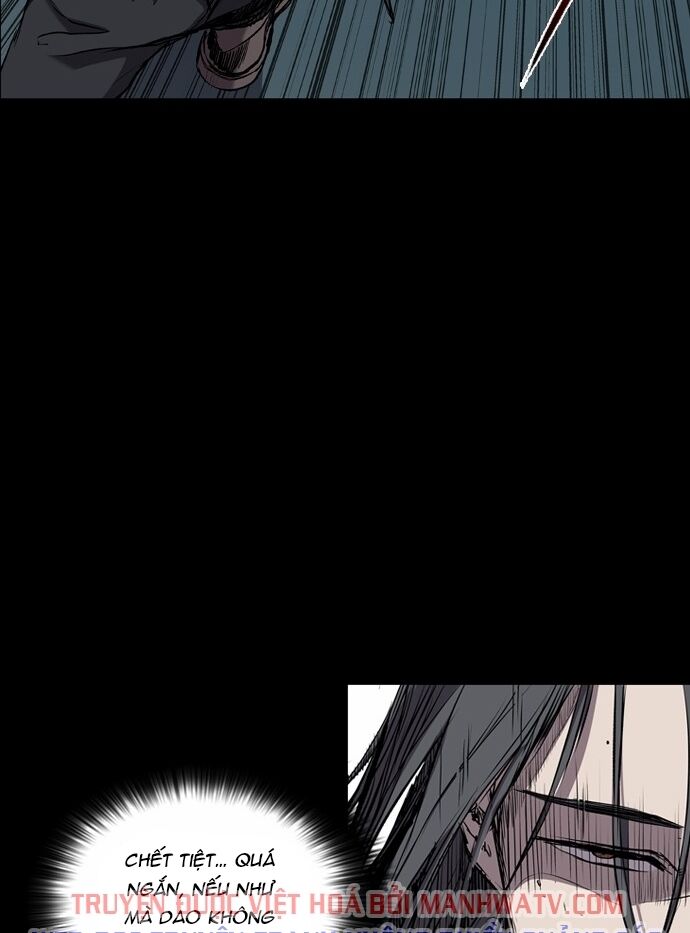 Báo Thù: Chapter 107