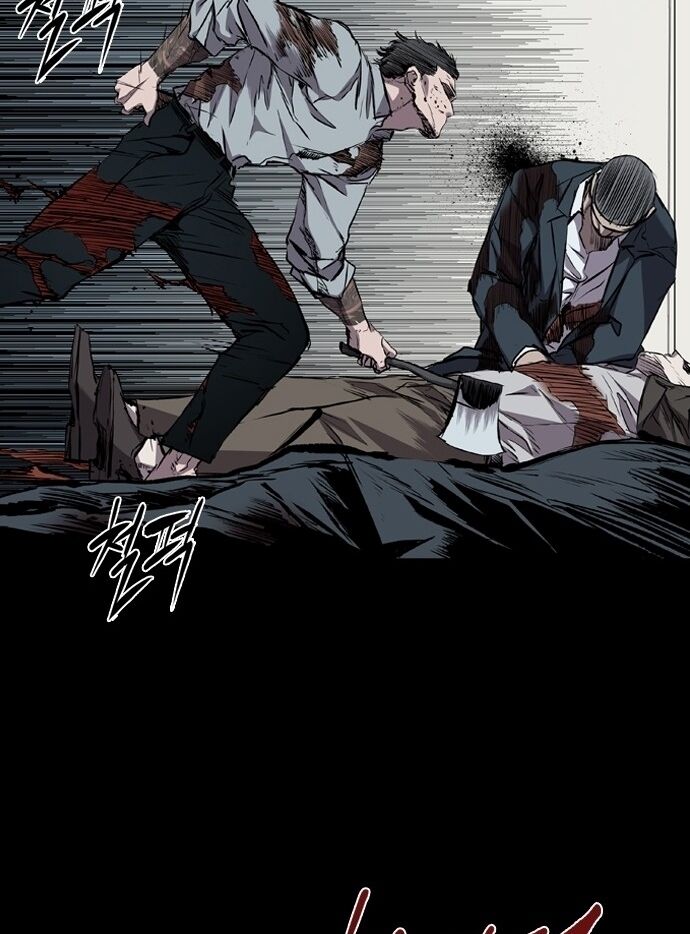 Báo Thù: Chapter 107