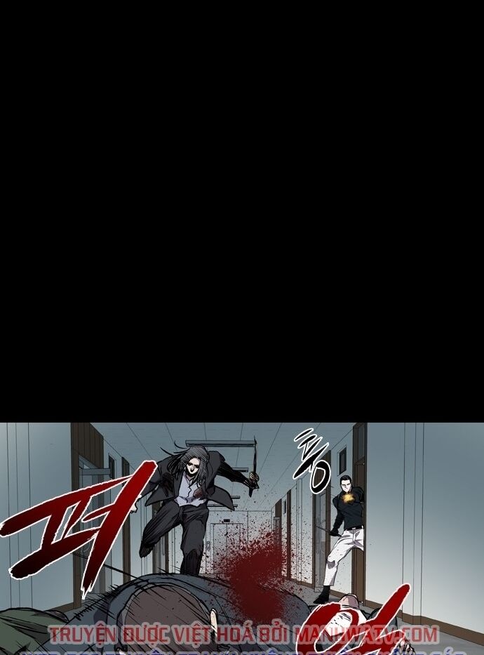 Báo Thù: Chapter 107