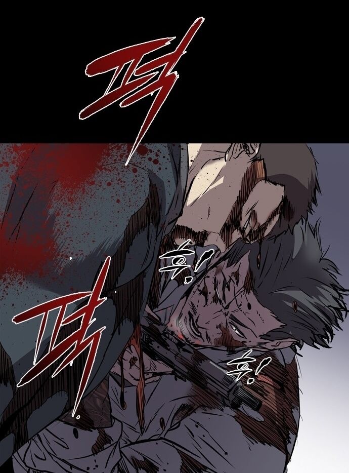 Báo Thù: Chapter 107