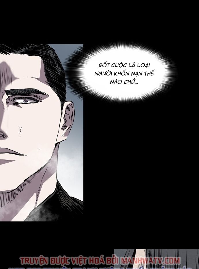 Báo Thù: Chapter 107