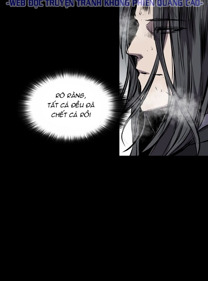Báo Thù: Chapter 107