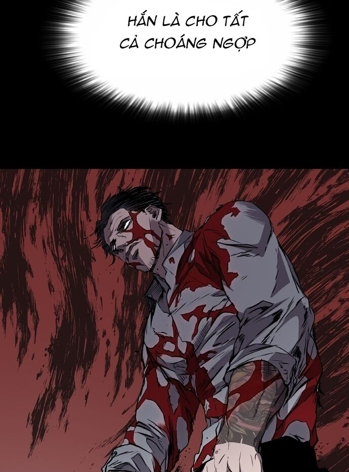 Báo Thù: Chapter 107