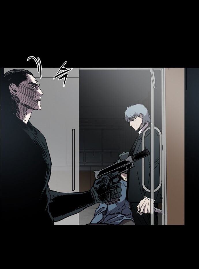 Báo Thù: Chapter 107