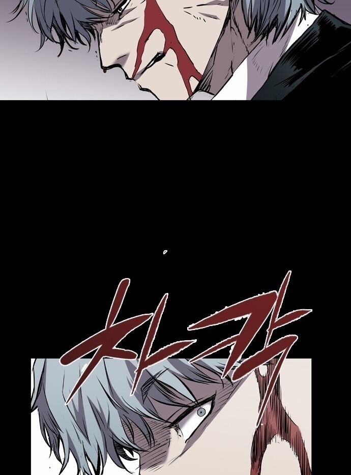 Báo Thù: Chapter 107