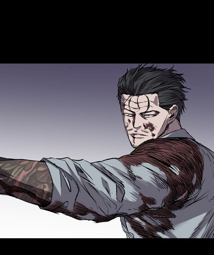 Báo Thù: Chapter 108
