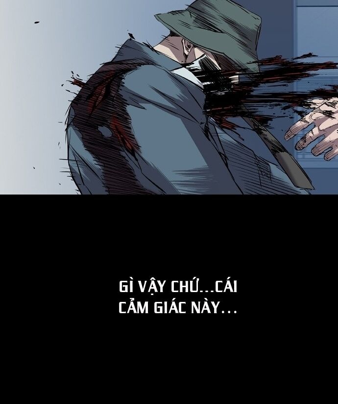 Báo Thù: Chapter 108