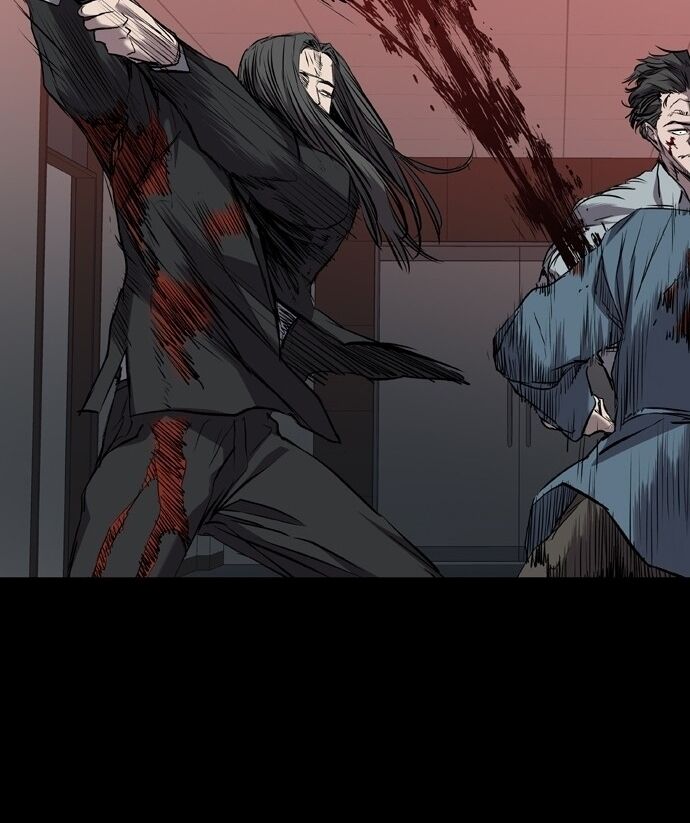Báo Thù: Chapter 108