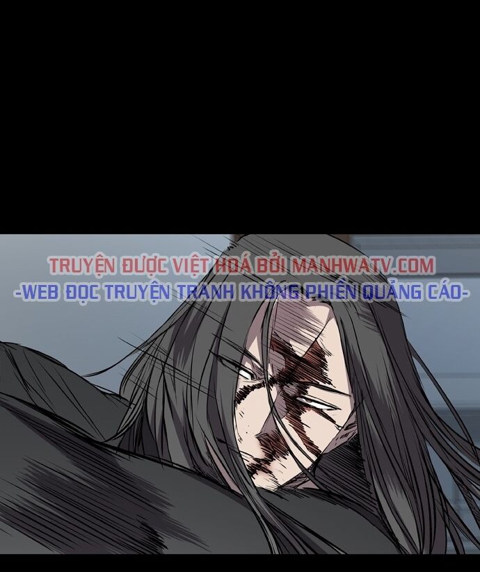 Báo Thù: Chapter 108