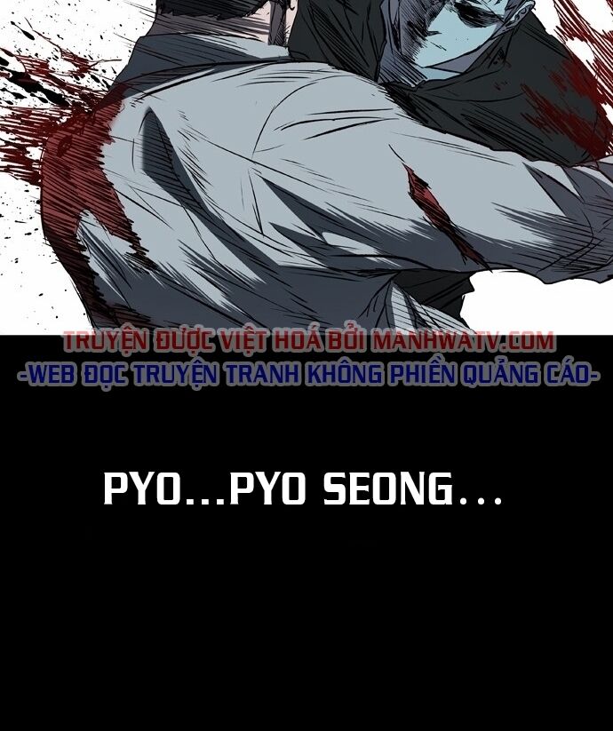 Báo Thù: Chapter 108