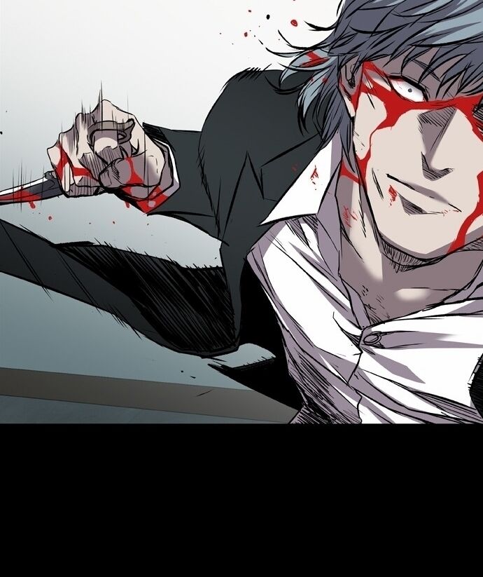 Báo Thù: Chapter 108