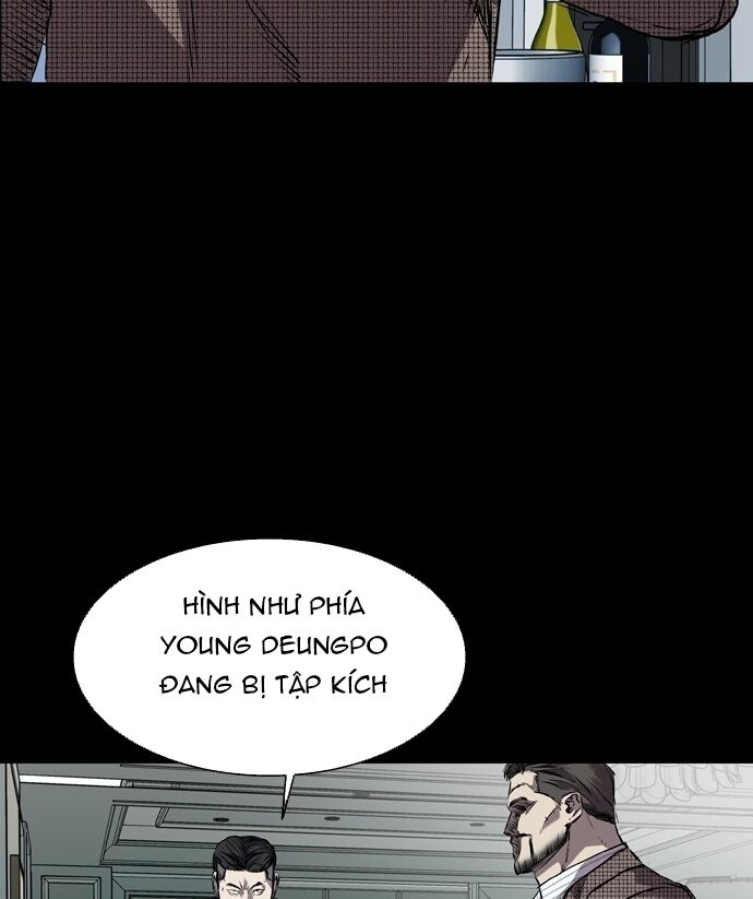 Báo Thù: Chapter 108