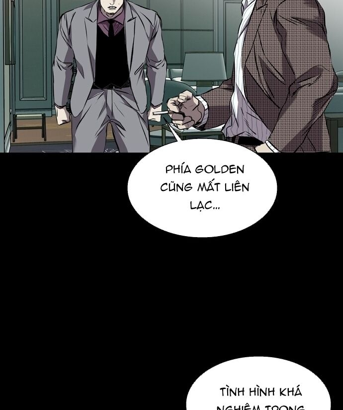 Báo Thù: Chapter 108