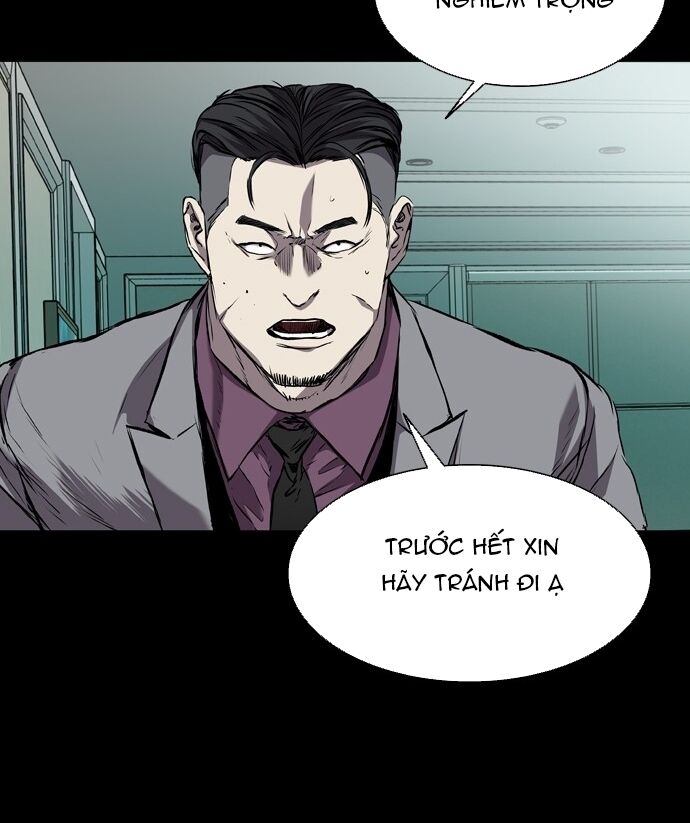 Báo Thù: Chapter 108