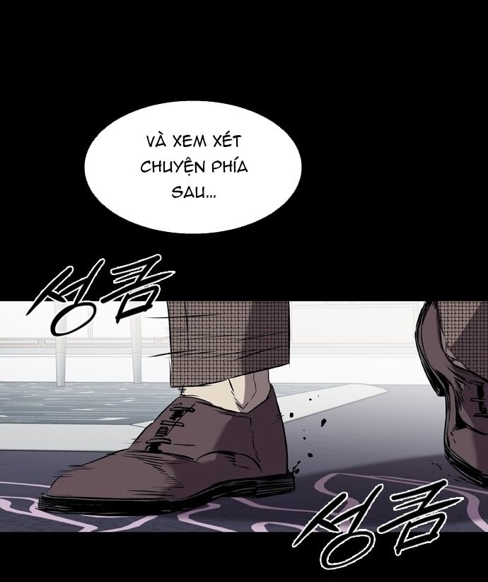 Báo Thù: Chapter 108