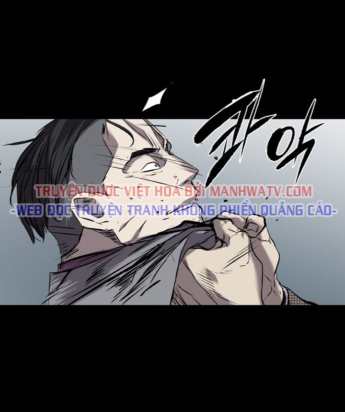 Báo Thù: Chapter 108