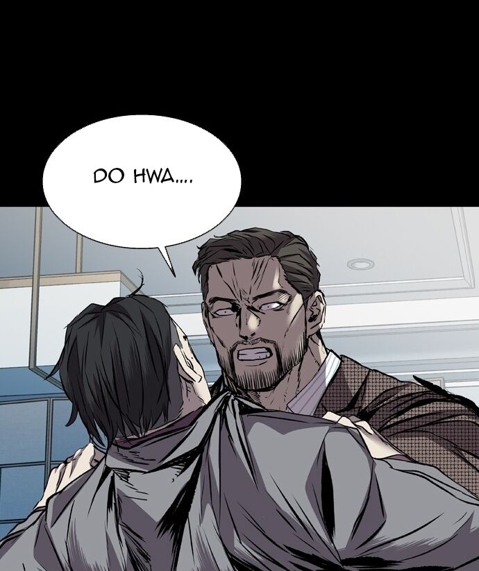 Báo Thù: Chapter 108
