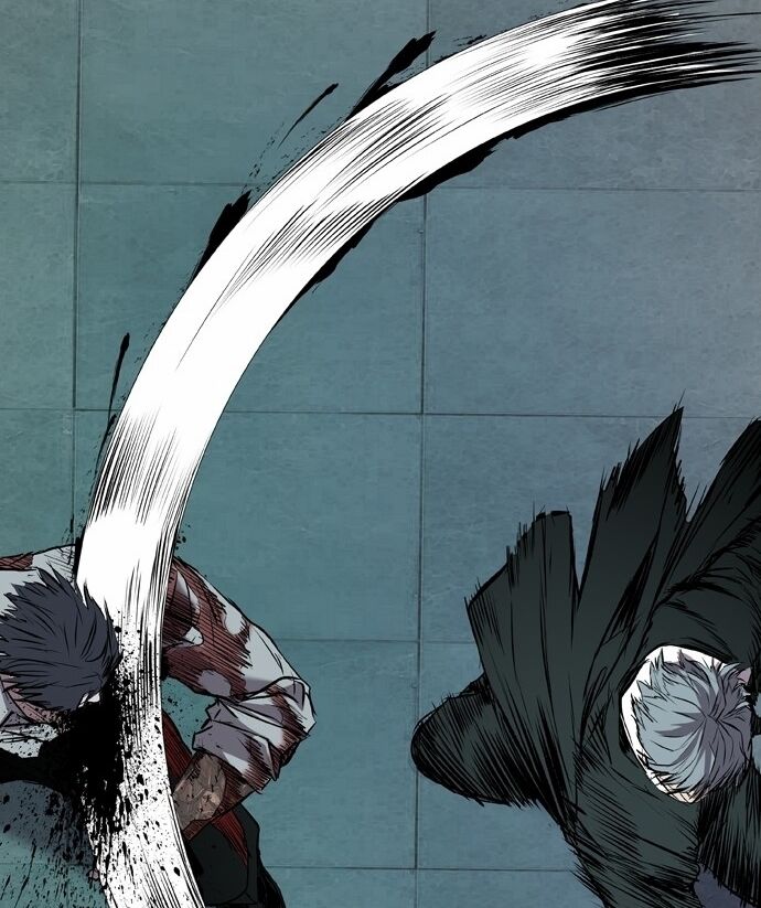 Báo Thù: Chapter 108