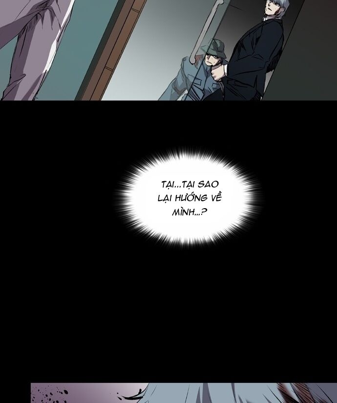 Báo Thù: Chapter 108