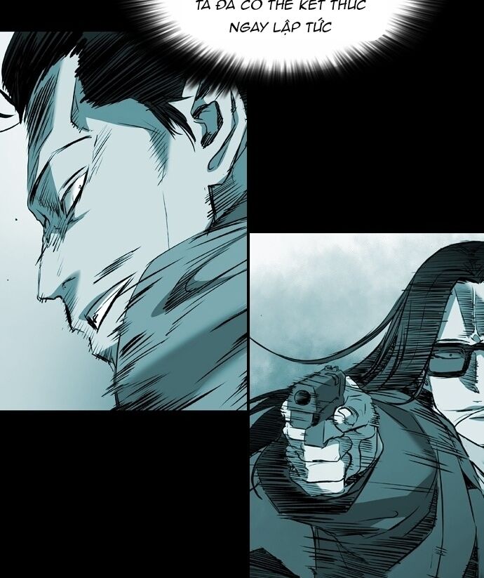 Báo Thù: Chapter 108