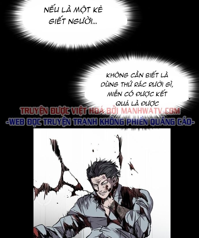 Báo Thù: Chapter 108