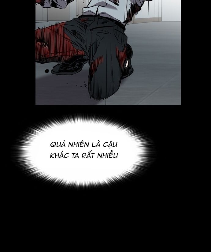Báo Thù: Chapter 108