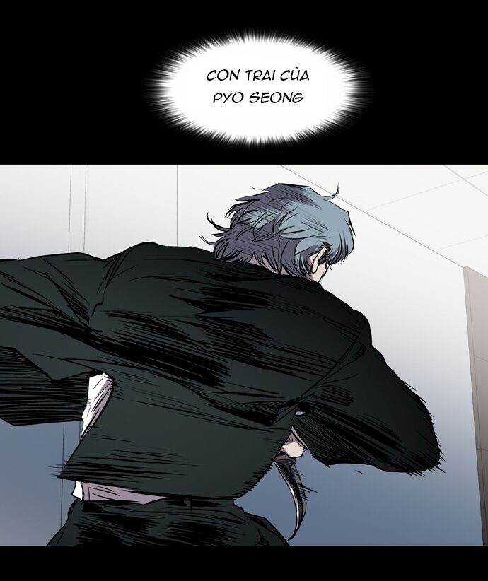 Báo Thù: Chapter 108