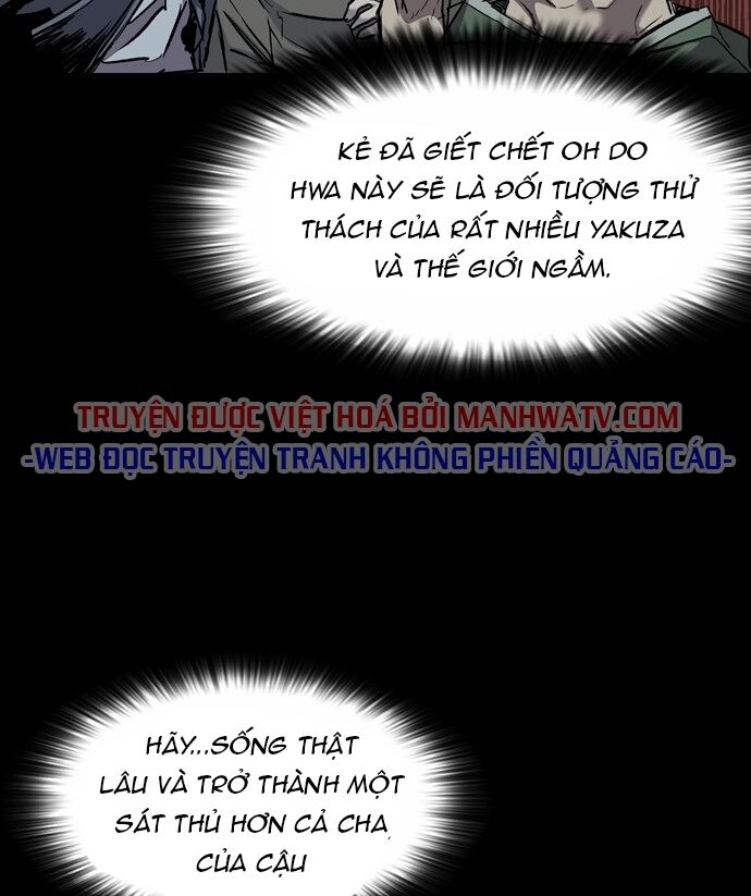 Báo Thù: Chapter 108