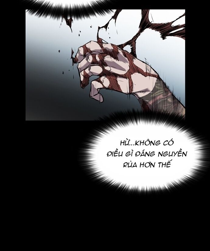 Báo Thù: Chapter 108