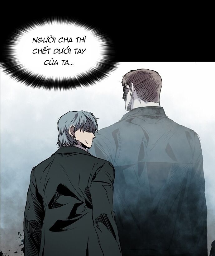 Báo Thù: Chapter 108