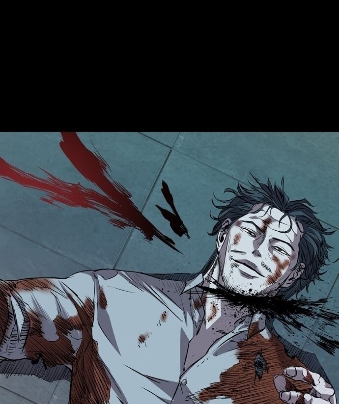 Báo Thù: Chapter 108