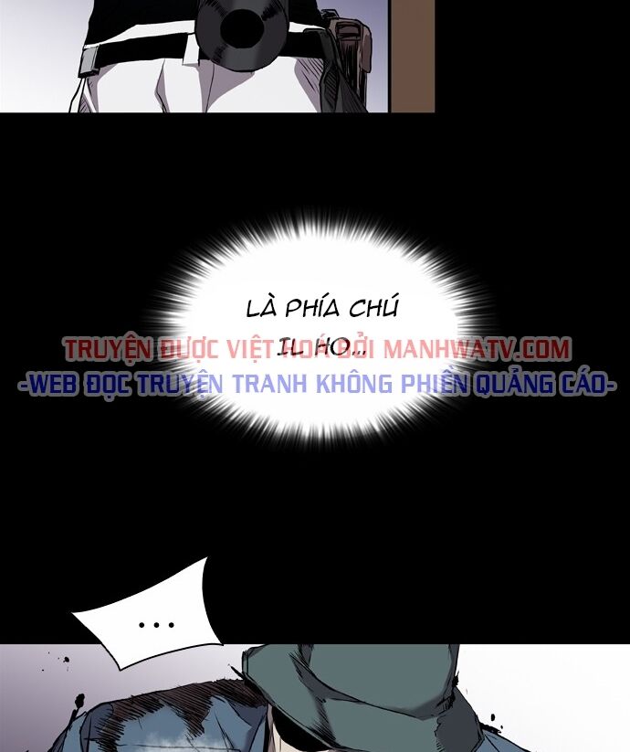 Báo Thù: Chapter 108