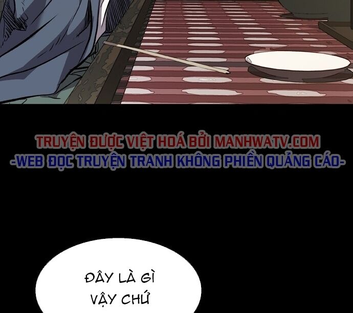 Báo Thù: Chapter 108