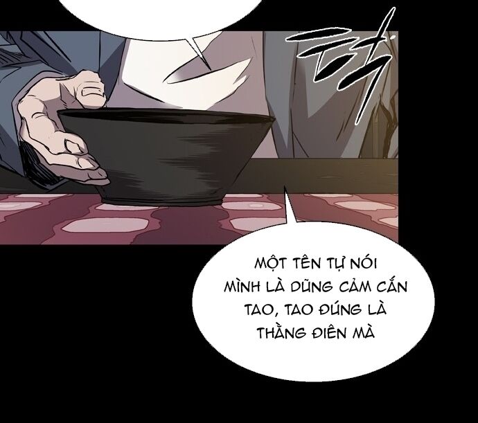 Báo Thù: Chapter 108