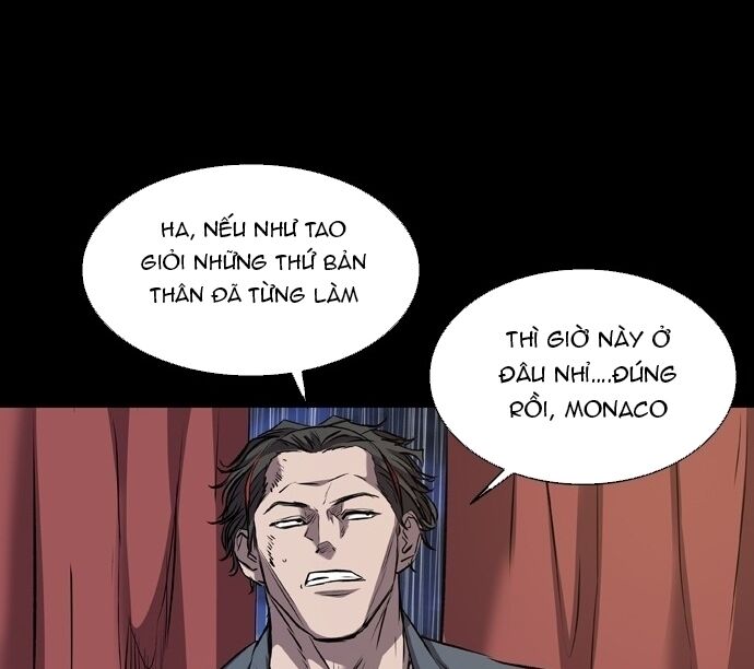 Báo Thù: Chapter 108