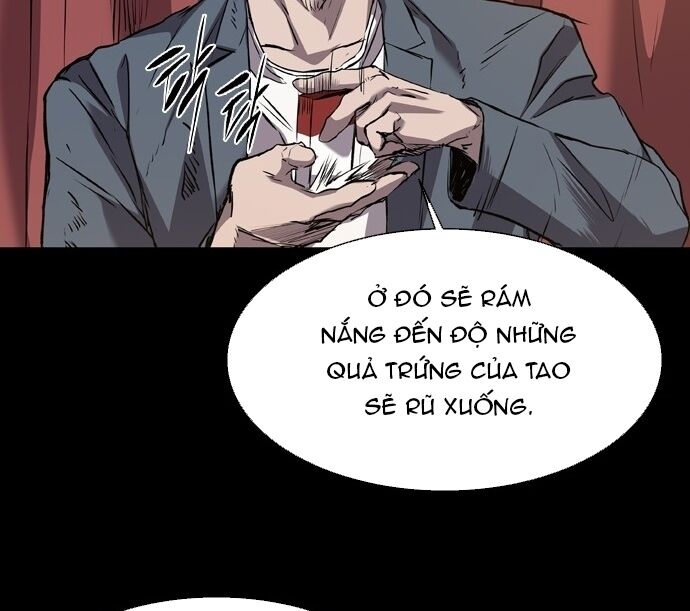 Báo Thù: Chapter 108