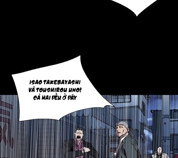 Báo Thù: Chapter 108
