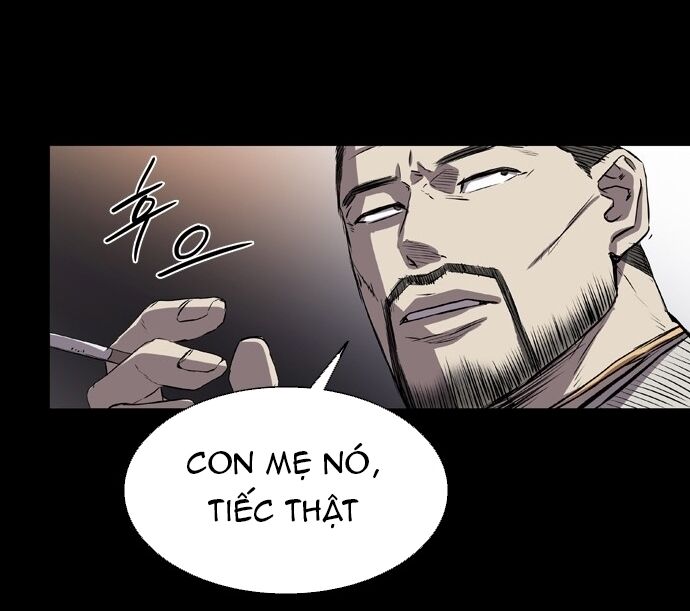 Báo Thù: Chapter 108