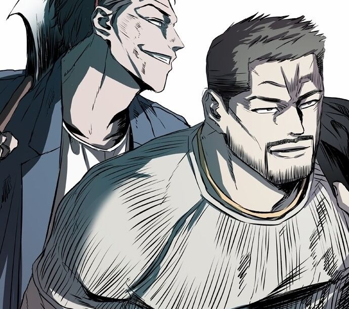 Báo Thù: Chapter 108