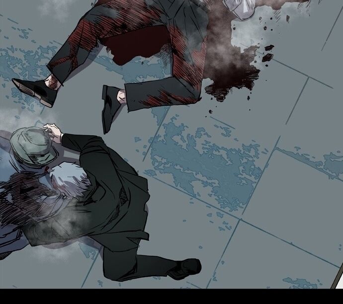 Báo Thù: Chapter 108