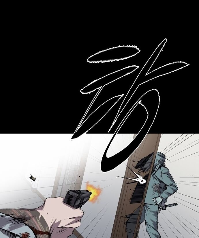 Báo Thù: Chapter 108