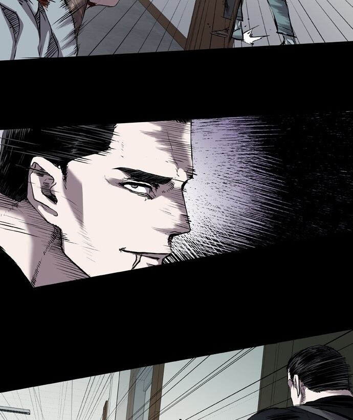 Báo Thù: Chapter 108