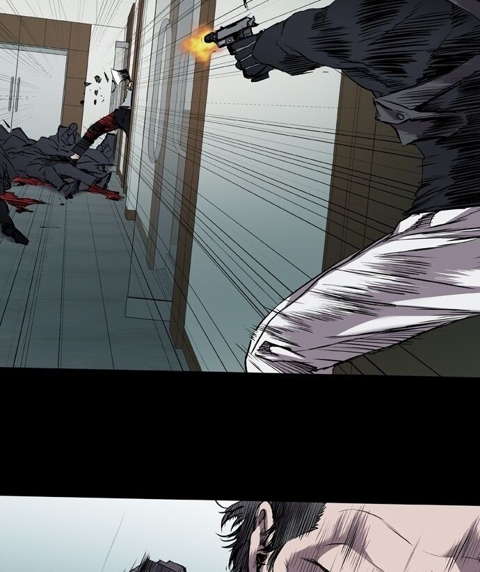 Báo Thù: Chapter 108