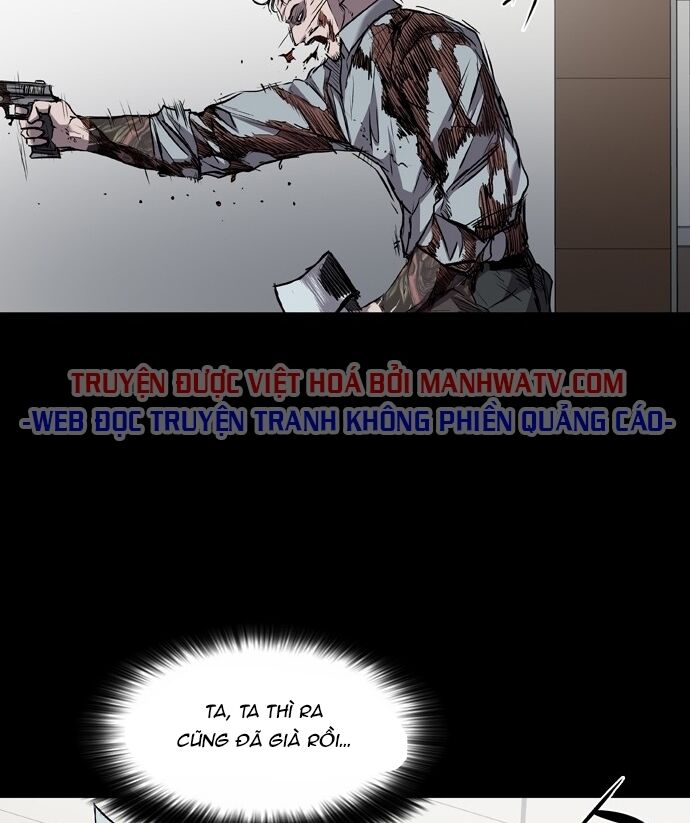 Báo Thù: Chapter 108