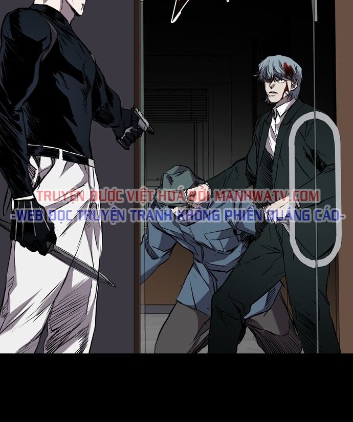 Báo Thù: Chapter 108