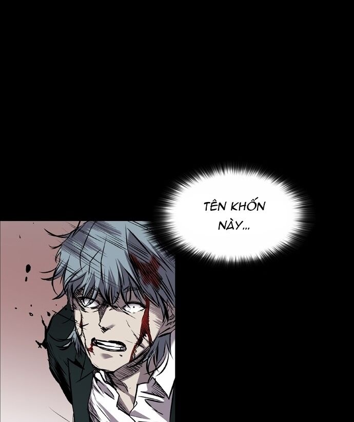 Báo Thù: Chapter 108